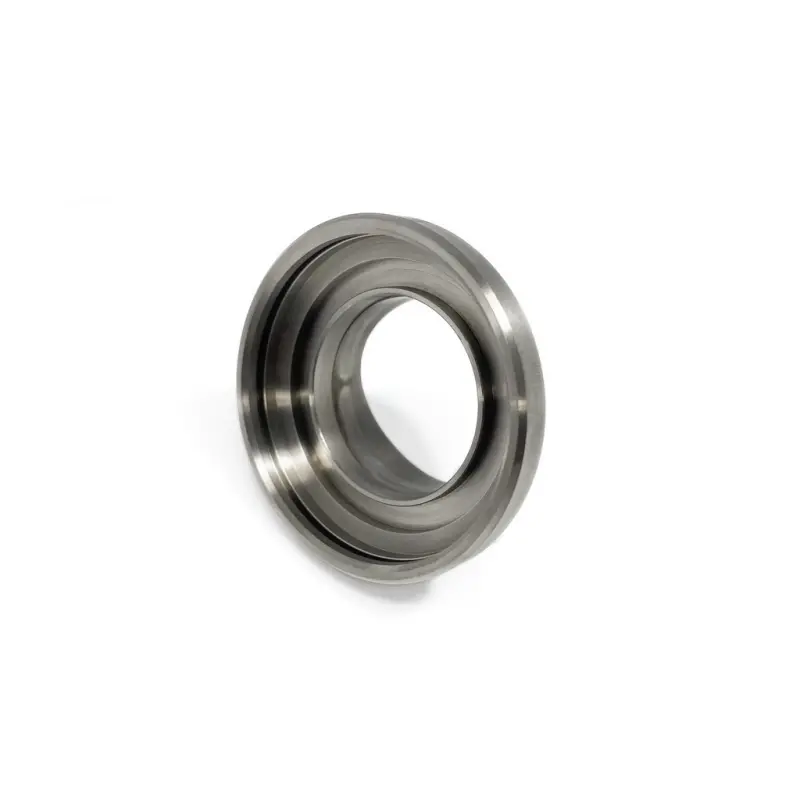 Ticon Industries Hks Ssqv Titanium Blow Off Valve Flange 1