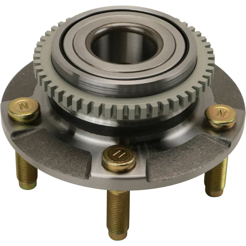 Moog 94-04 Ford Mustang Front Hub Assembly 1