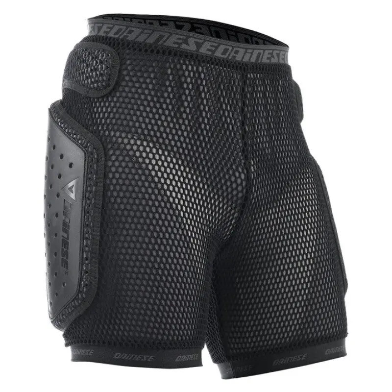 Dainese Hard Short E1 Black - Small 1