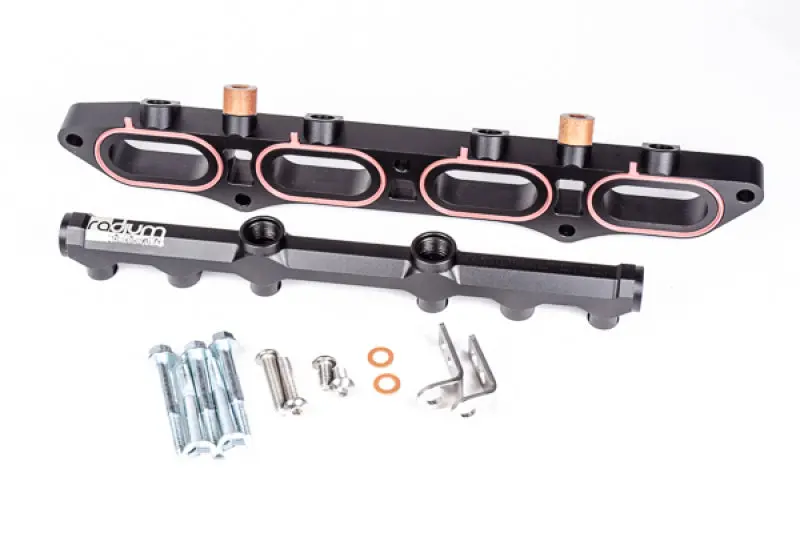 Radium Engineering 2017+ Honda Civic Type-R Port Injection Kit 1