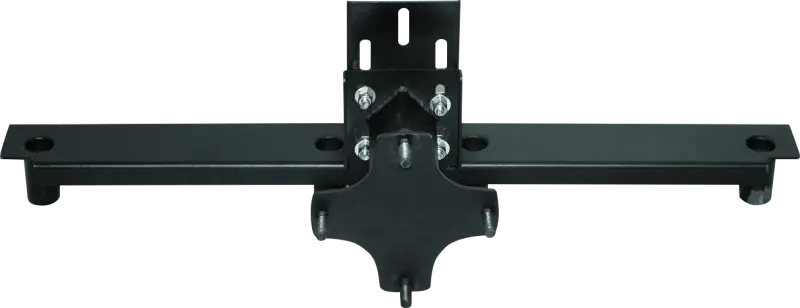 Dragonfire Racing Spare Tire Rack For Polaris General Models 1
