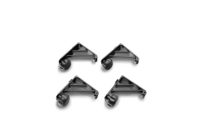 Truxedo Elevate Load Stop Kit - Set Of 4 1