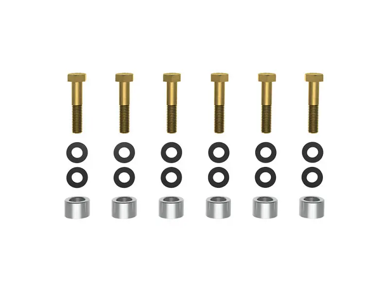 Icon 22-24 Tundra/23-24 Sequoia Sway Bar Drop Kit 1