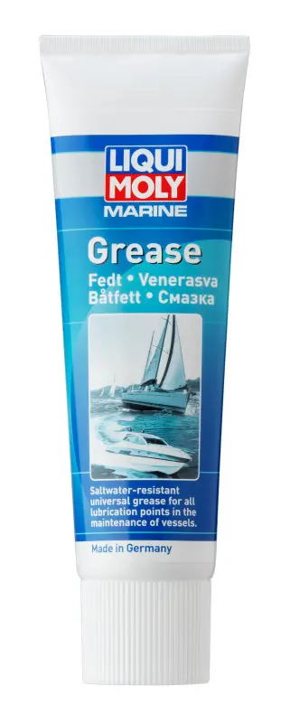 Liqui Moly 250G Marine Grease 1