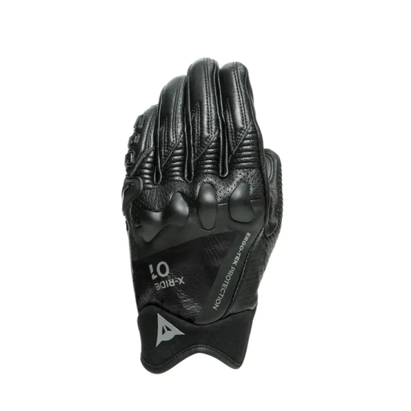 Dainese X-Ride Gloves Black - Medium 1