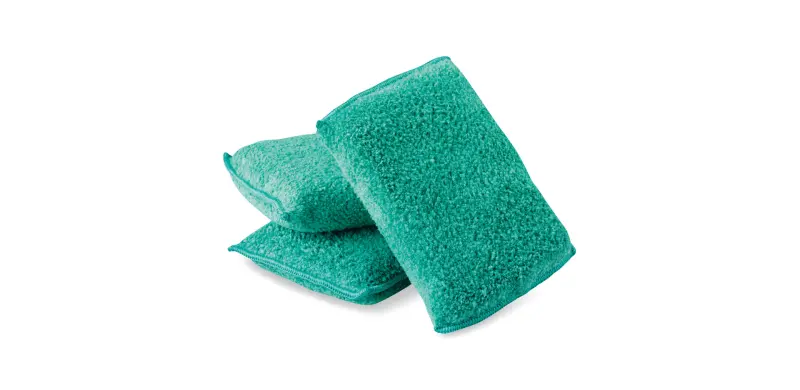 Griots Garage Microfiber Cleaning Pads (Set Of 3) 1