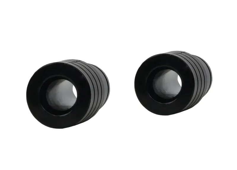 Whiteline 1997-2006 Jeep Wrangler Front Bump Stops 1