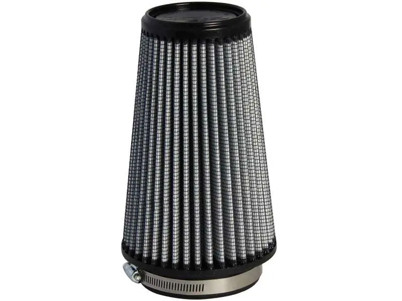 Afe Magnum Flow Pro Dry S Air Filter 3-1/2In F X 5In B X 3-1/2In T X 8In H 1