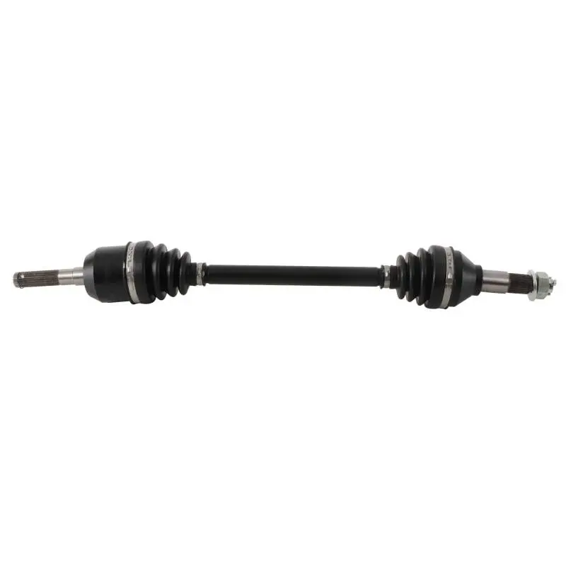 All Balls Racing 2011 Can-Am Comm&Er 800 Std 8 Ball Axle - Front Right 1
