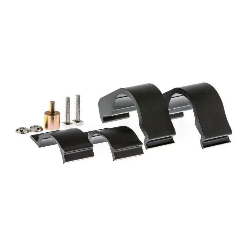 Arb Mount Kit Suit Dia 60.3Mm 1