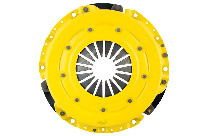 Act 2007 Jeep Wrangler P/Pl Heavy Duty Clutch Pressure Plate 1
