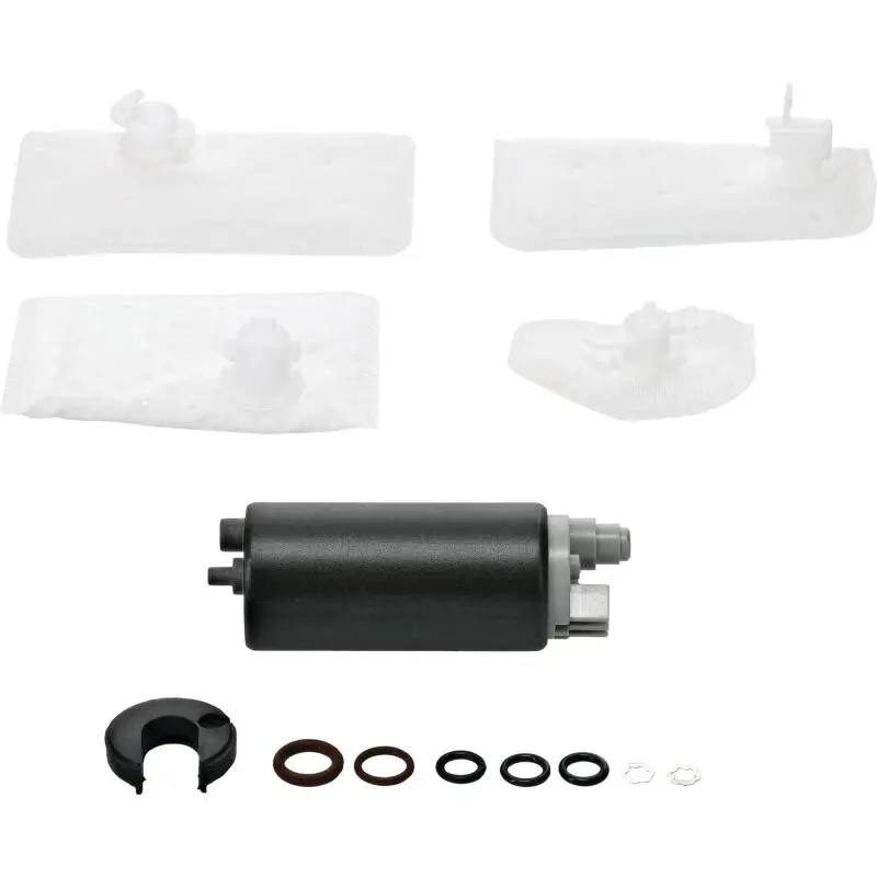All Balls Racing 10-21 Honda Crf250r Fuel Pump Kit 1