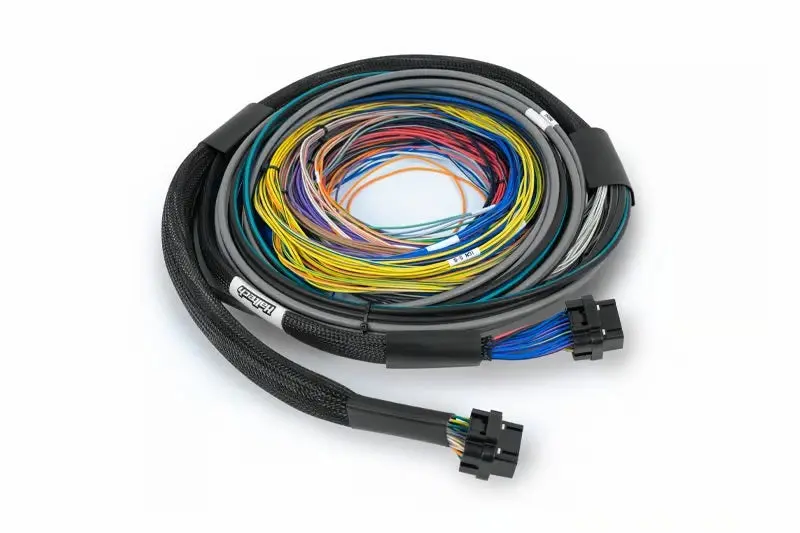 Haltech Nexus S2/S3 Universal Wire-In Harness Kit - 2.5M (8Ft) 1