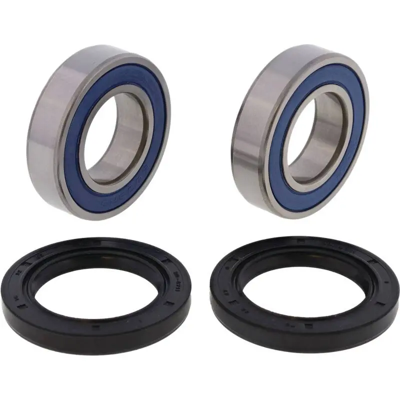 All Balls Racing Kayo Fox 70 Wheel Bearing Kit Rear 1