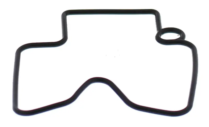 All Balls Racing 2003 Kawasaki Klx400r Float Bowl Gasket Only 1