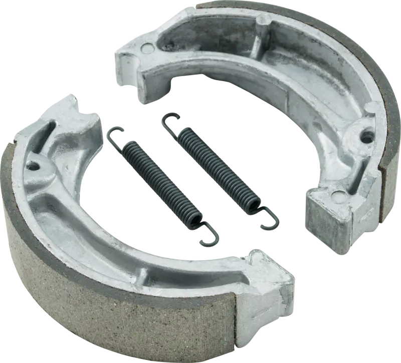 Bikemaster Bm-304 Brake Shoes 1