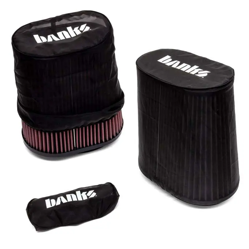 Banks Power 20-22 Ford 6.7L Pre-Filter 1
