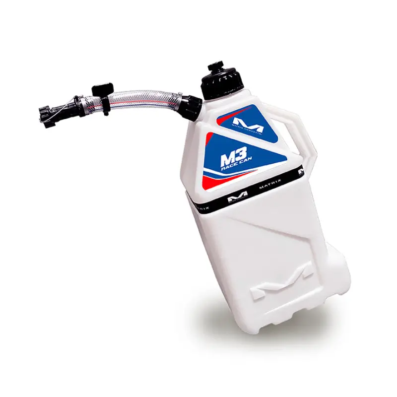 Matrix Concepts M3 Utility Can - Blue 1