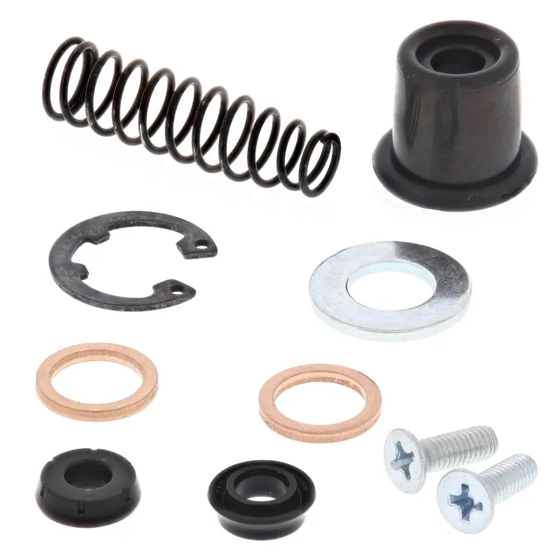 All Balls Racing 11-17 Arctic Cat Xc 450 Master Cylinder Rebuild Kit - Front 1