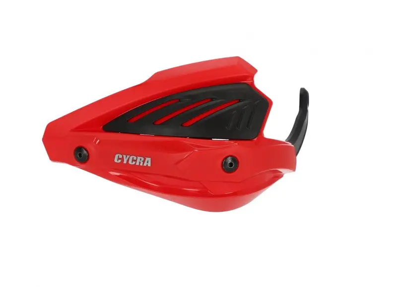 Cycra 2019 Honda Africa Twin 1000/2020 1100 Voyager Dual Road - Red/Black 1