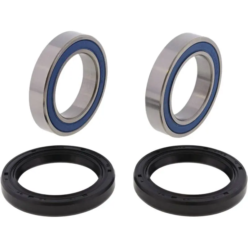 All Balls Racing 19-23 Beta Rr 2T 125 Wheel Bearing Kit Front 1