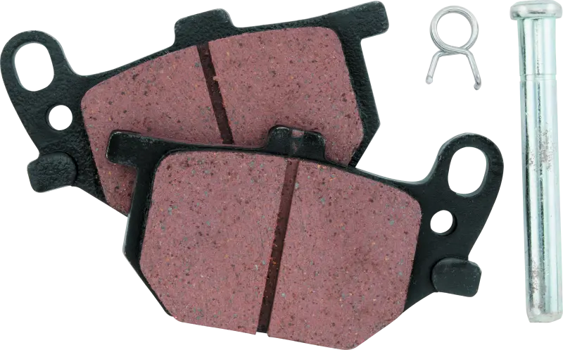 Bikemaster Bm-061 Brake Pads 1