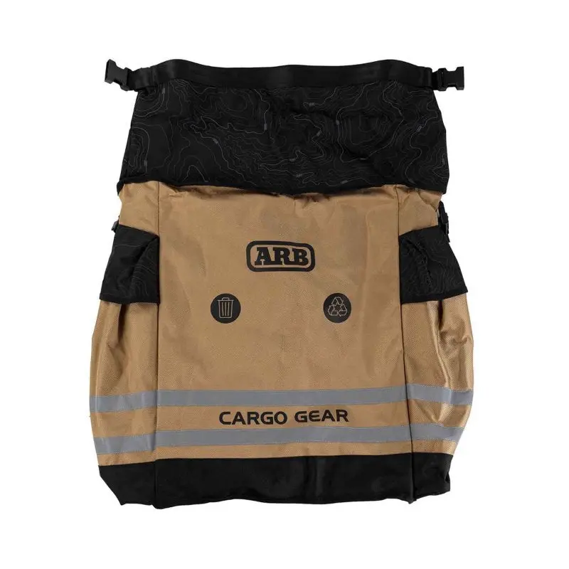 Arb 4X4 Track Pack Bag Wheel Cargo Gear Wheel Bag 1