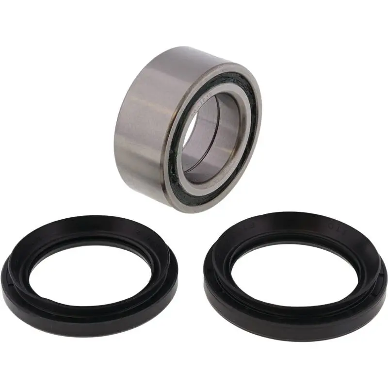 All Balls Racing 03-05 Honda Trx650 Rincon Wheel Bearing Kit Rear 1