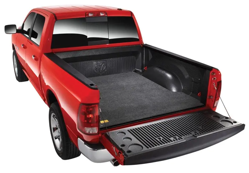 Bedrug 07-16 Gm Silverado/Sierra 6Ft 6In Bed Drop In Mat 1