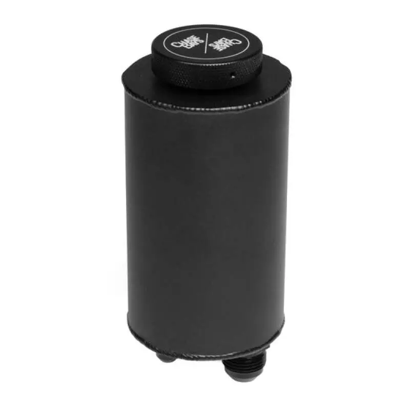 Chase Bays Triple Baffled Power Steering Reservoir W/Type 3 Bracket 1