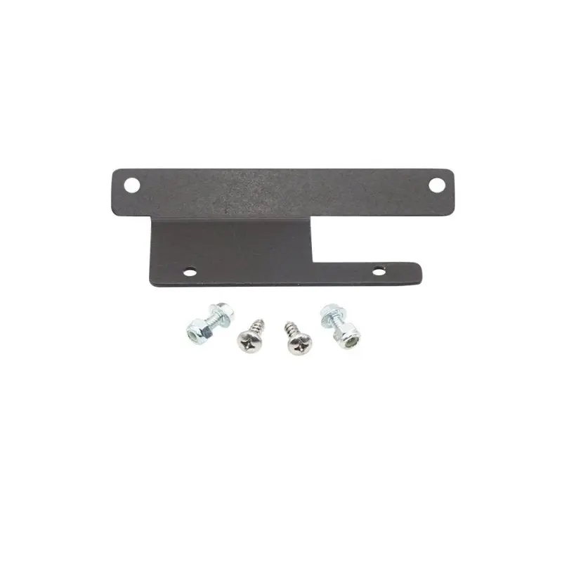 Blox Racing Honda Ruckus License Plate Under-Seat Relocation Kit 1
