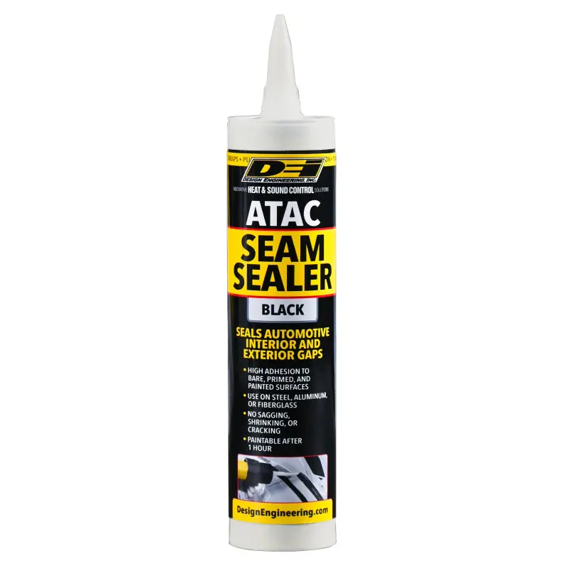 Dei Atac Seam Sealer 1