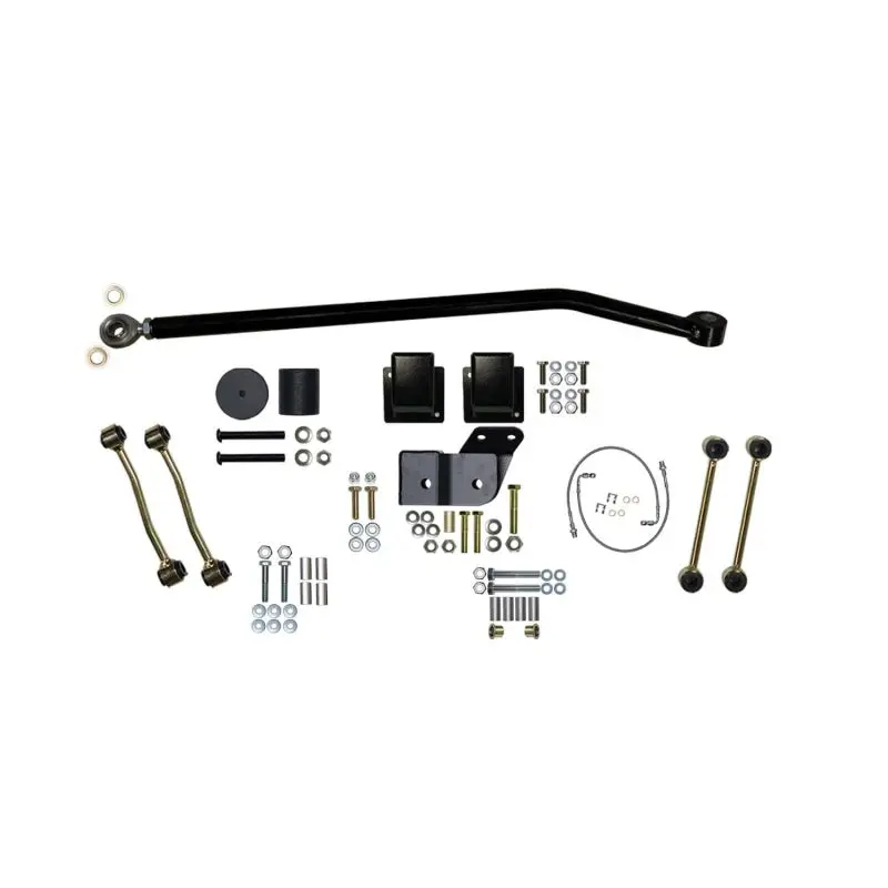 Skyjacker 20-25 Jeep Gladiator 3.5-6In. Component Box 1
