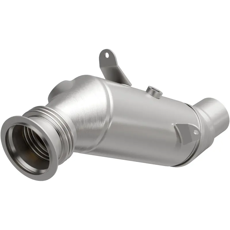 Magnaflow 10-14 Bmw 535I Gt 3.0L Direct Fit Converter 1