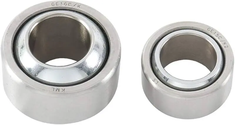 Pivot Works 2013 Husaberg Fe250 Pw - Rear Shock Bearing Kit 1