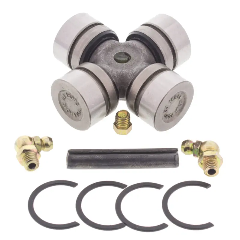 All Balls Racing 00-02 Polaris Xplorer 250 4X4 U-Joint - Front Axle Inner (Ref 1) 1