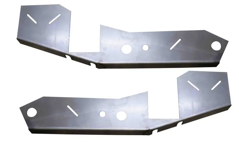 Rust Buster 1998-2003 Ford Ranger Kick-Up Frame Stiffener - Left 1