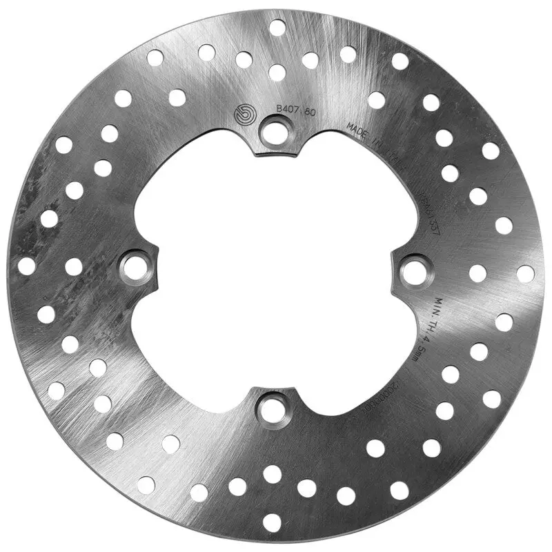 Brembo Oe 18-21 Honda Nss Forza 300Cc/14-17 Honda Nss Forza 300Cc 240X5mm Brake Disc - Rear Fixed 1