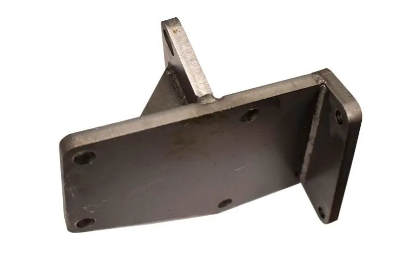 Rust Buster 1976-1986 Jeep Cj Steering Box Brace 1