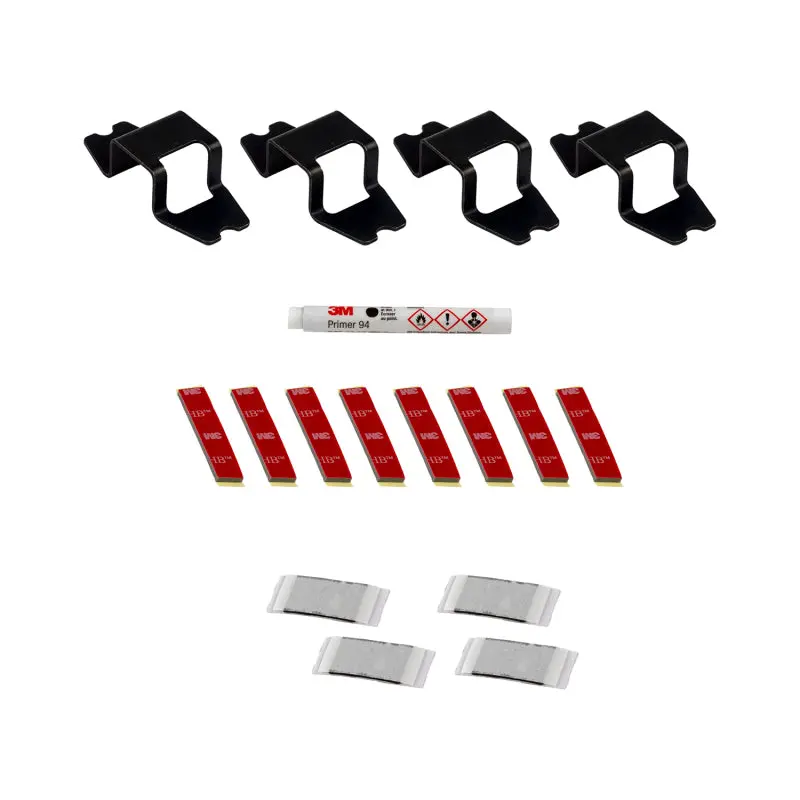 Arb Kit Parking Sensor Amarok 11/16On 1
