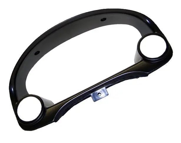 Blox Racing Adjustable Gauge Holder - 60Mm Large 1