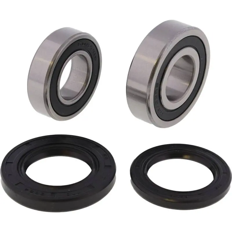 Pivot Works 99-23 Yamaha Yz125 Pw Rear Wheel Bearing Kit 1