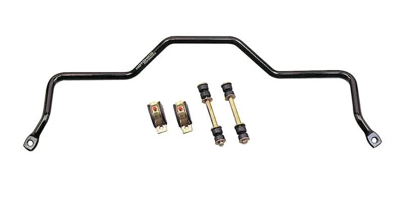 Hotchkis 99+ E46 Bmw M3 Swaybars 1