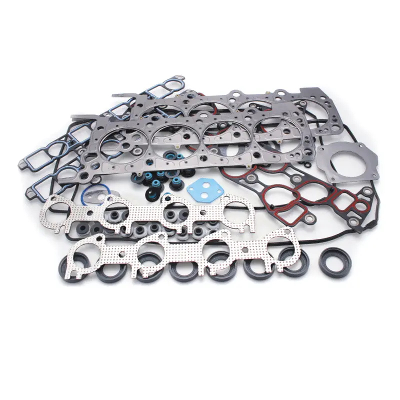Cometic Street Pro Ford 1999-04 4.6L Sohc Modular V8 92Mm Top End Gasket Kit 1