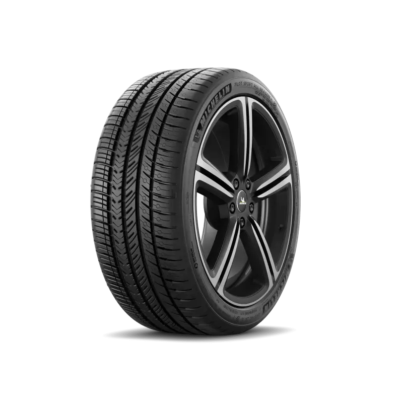 Michelin Pilot Sport A/S 4 245/35Zr20 95Y Xl 1
