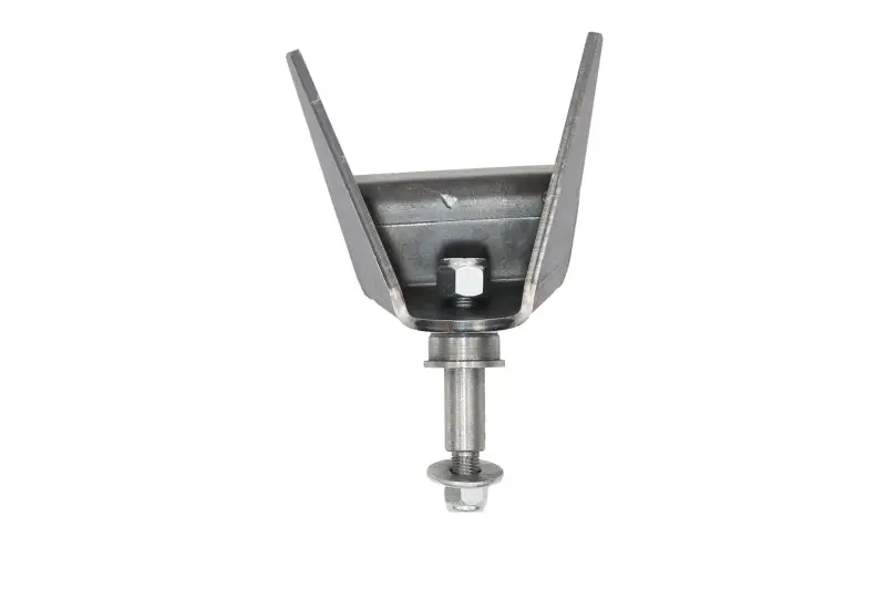 Rust Buster 1987-1995 Jeep Wrangler Rear Upper Shock Mount 1