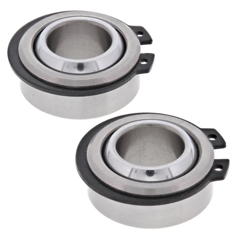 All Balls Racing 86-88 Harley Flst Heritage Softail Swing Arm Bearing Kit 1