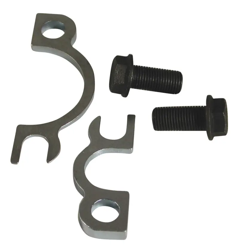 Spc Performance 2 Deg. Sprinter Van Shim (2) 1
