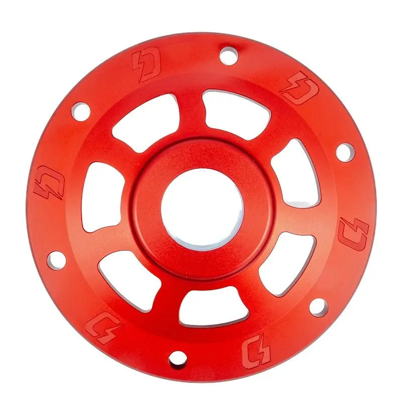 Dynojet 2025+ Kawasaki Krx1000 Pressure Plate Kit 1