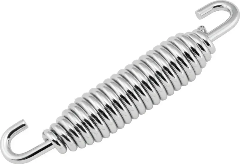 Bikers Choice 91-Up Flh/Flt 85-06 Softail 91-22 Xl Chrome Kickstand Spring Replaces H-D 50005-85A 1